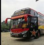 Bus Bintang Utara Putra