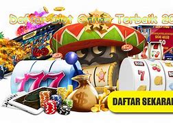 Daftar Id Pro Slot Online Indonesia Login Facebook Lama