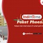 Daftar Pelanggan Baru Indihome