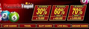 Live Togel Hari Ini Singapore