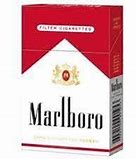 Marlboro Merah Indomaret