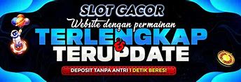 Pusat Permainan Slot Online