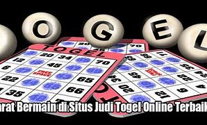 Situs Togel Terbaik