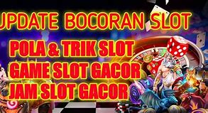 Slot Gacor Cogan 33 Juta Rupiah Terbaru Hari Ini Terbaru