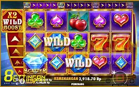 Slot Online Buah Buahan Terbaik Di Indonesia Yang Bagus