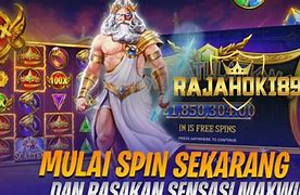 Slot Pragmatic Sering Menang Modal 20K Gratis Di Indonesia Terbaru